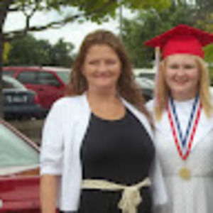 Meet your Posher, Mellisa